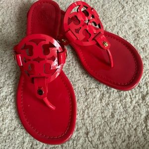 Tory Burch Miller sandals